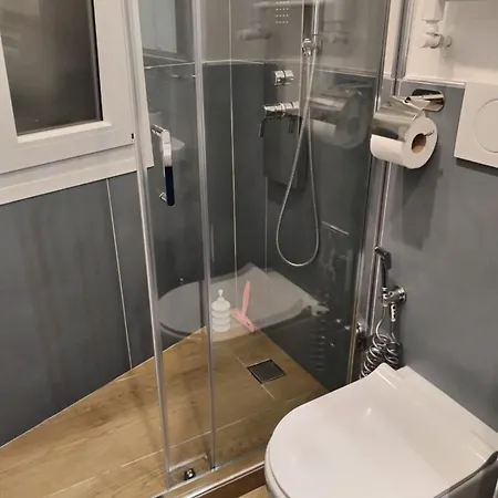 Stanza Del Principe Penzion 4*