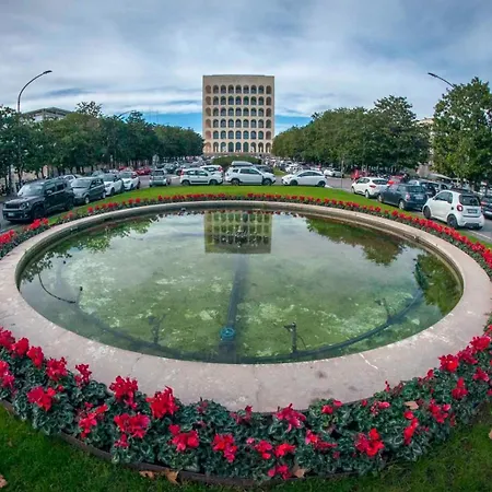 Stanza Del Principe Πανσιόν