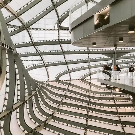 Stanza Del Principe Πανσιόν 4*