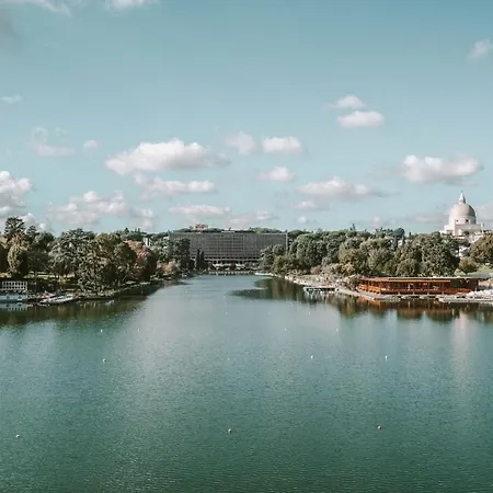 Πανσιόν Stanza Del Principe Ρώμη