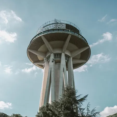 Stanza Del Principe Ρώμη