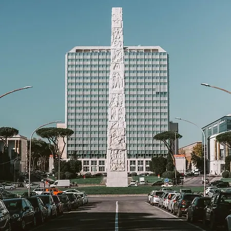 Stanza Del Principe Πανσιόν