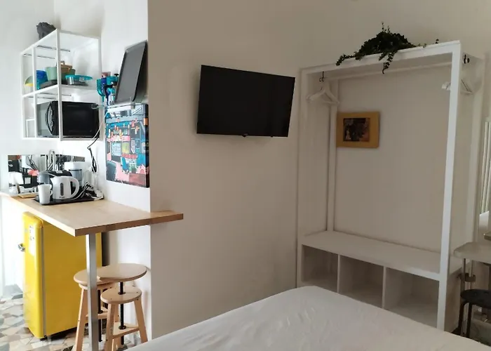 Stanza Del Principe 4* Ρώμη