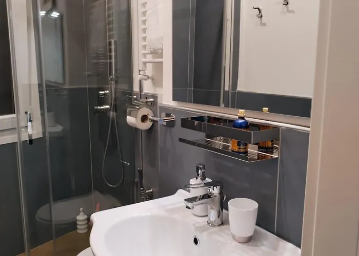 Stanza Del Principe Πανσιόν