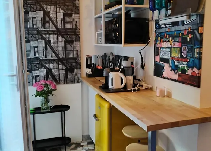 Stanza Del Principe Πανσιόν Ρώμη