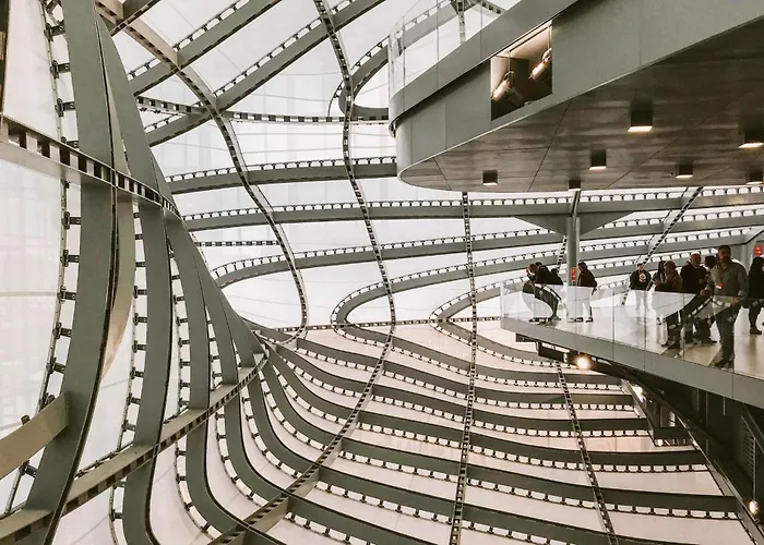 Stanza Del Principe Πανσιόν 4*