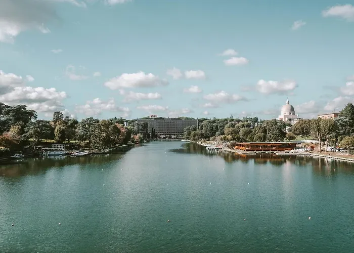 Πανσιόν Stanza Del Principe Ρώμη