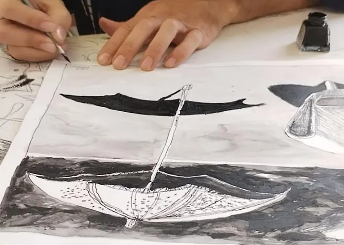 Πανσιόν Stanza Del Principe 4*