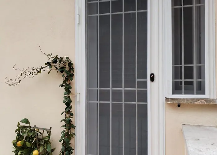 Stanza Del Principe Πανσιόν