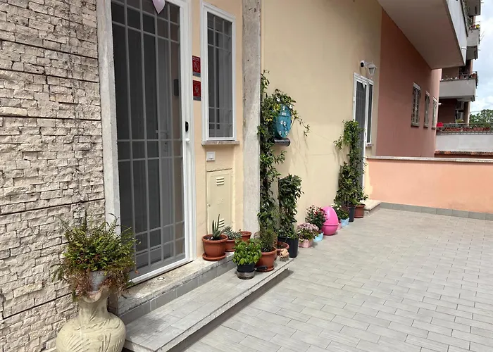 Stanza Del Principe 4*