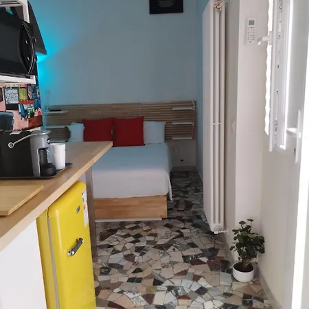 Stanza Del Principe Guest house Rome