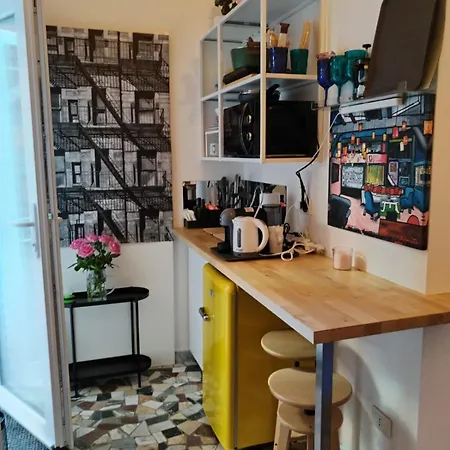 Stanza Del Principe Guest house Rome