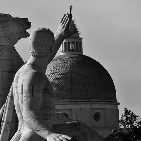 Stanza Del Principe Rome