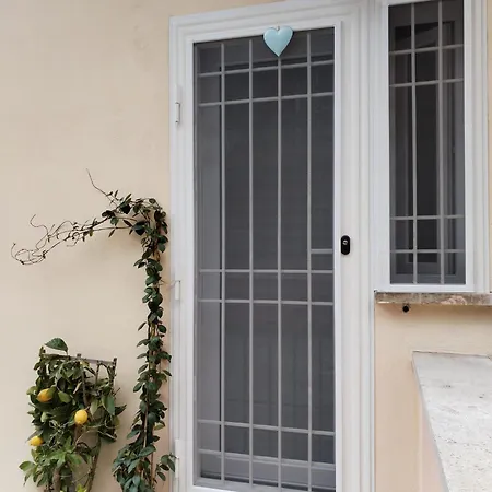 Stanza Del Principe Maison d'hôtes