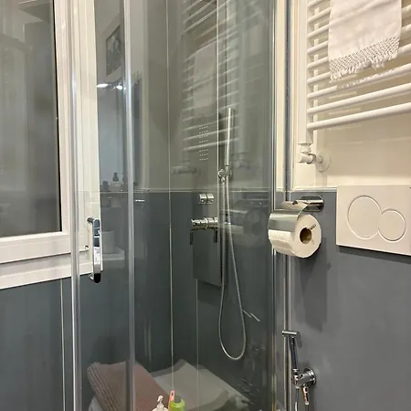 Stanza Del Principe Guest house Rome