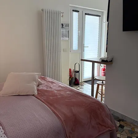Stanza Del Principe Maison d'hôtes Rome