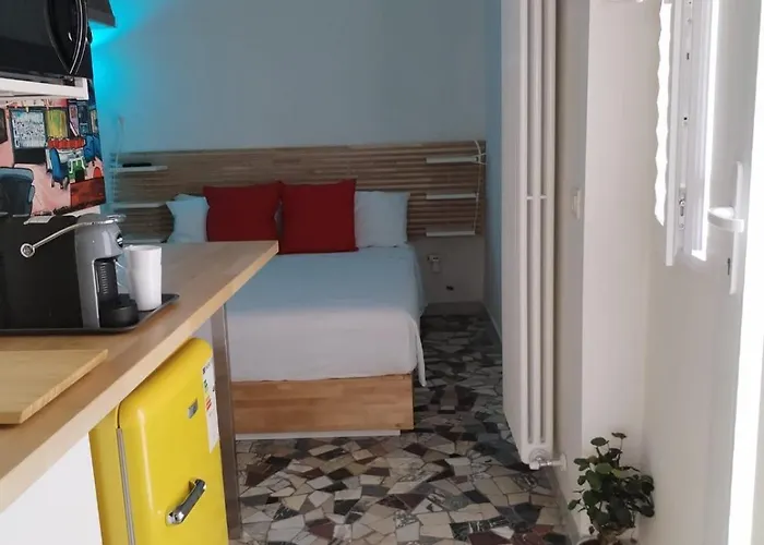 Stanza Del Principe Affittacamere Roma