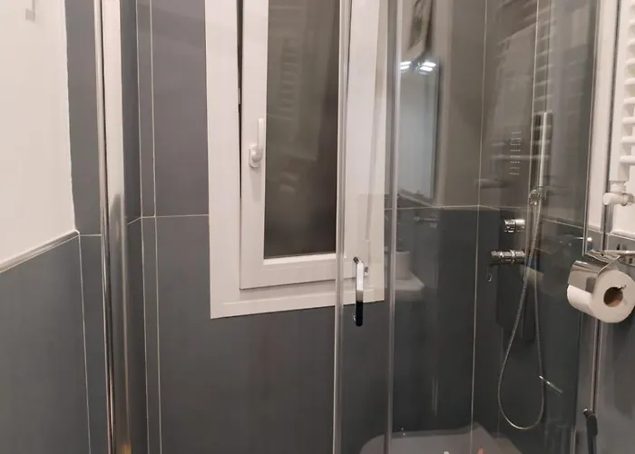 Stanza Del Principe Affittacamere 4*