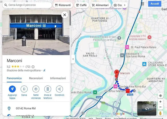 Stanza Del Principe 4*