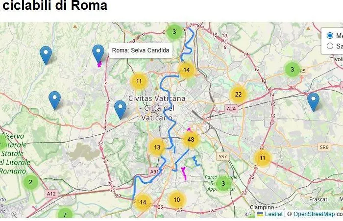 Affittacamere Stanza Del Principe 4*