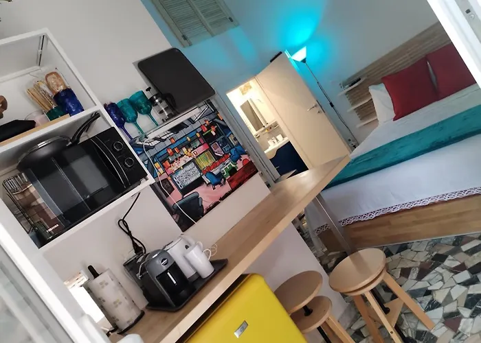 Stanza Del Principe Affittacamere