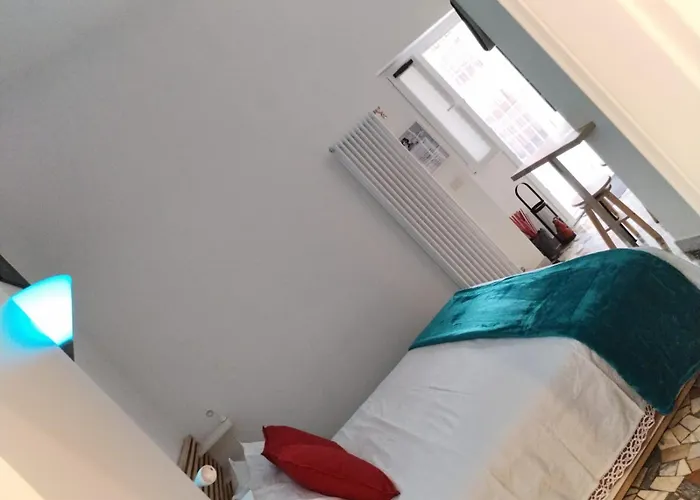 Stanza Del Principe Affittacamere Roma