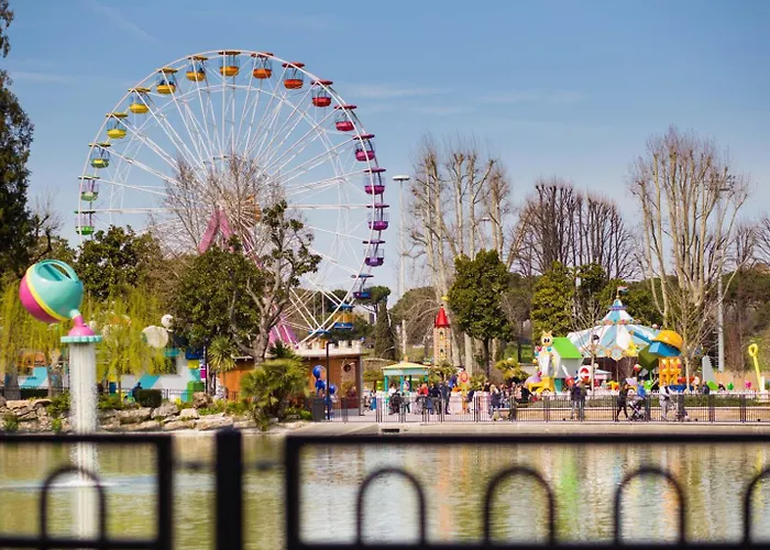 Stanza Del Principe 4* Roma