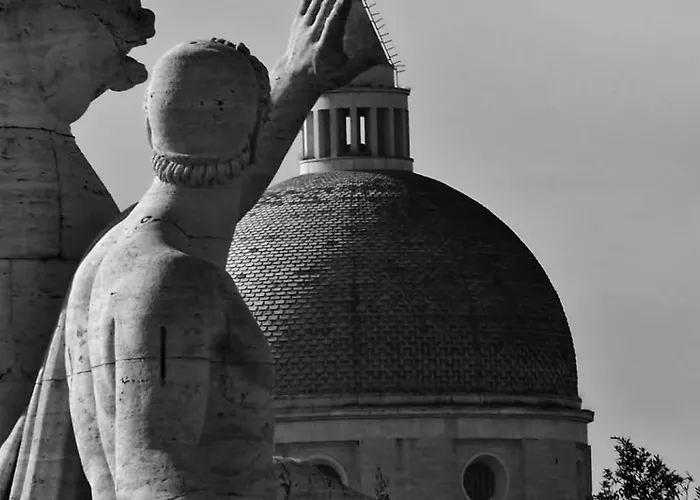 Stanza Del Principe Roma