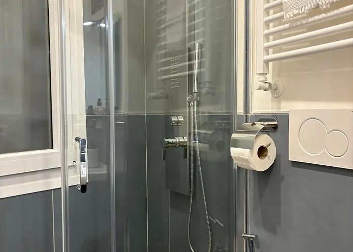 Stanza Del Principe Affittacamere Roma