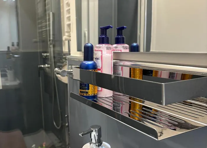 Stanza Del Principe Affittacamere 4*