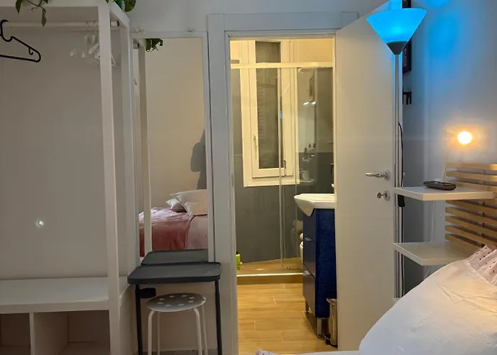 Stanza Del Principe 4* Roma