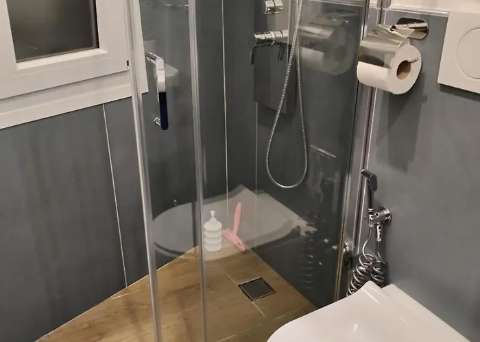 Stanza Del Principe Gæstehus 4*