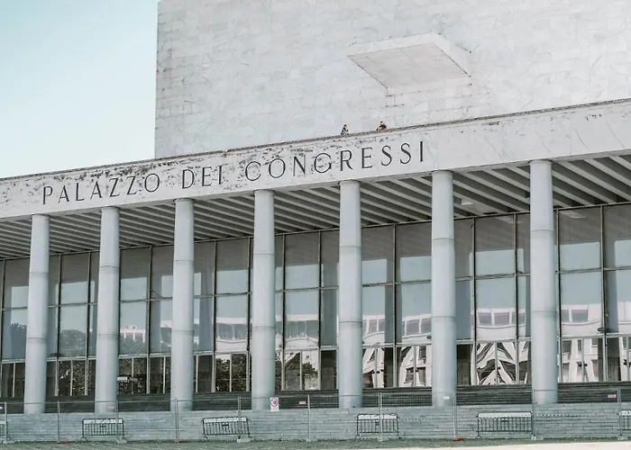 Stanza Del Principe Gæstehus