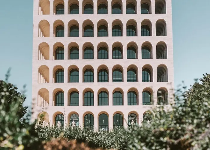 Stanza Del Principe 4* Rome